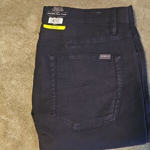 Men's Navy Jeans  32x30